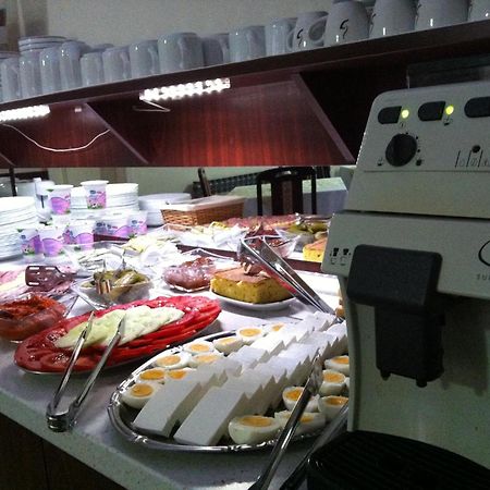 Vila Delux Negotin Bagian luar foto