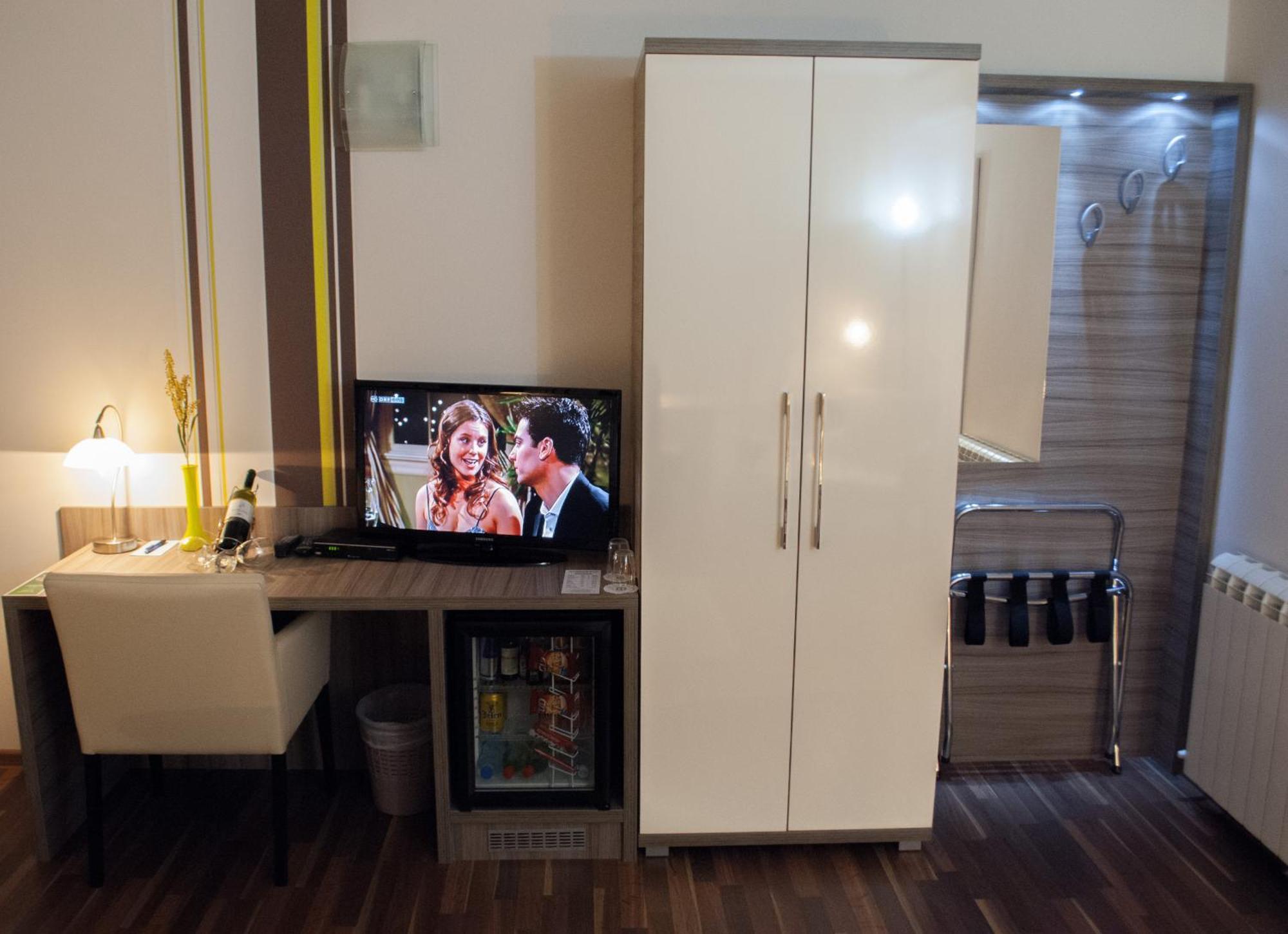Vila Delux Negotin Bagian luar foto