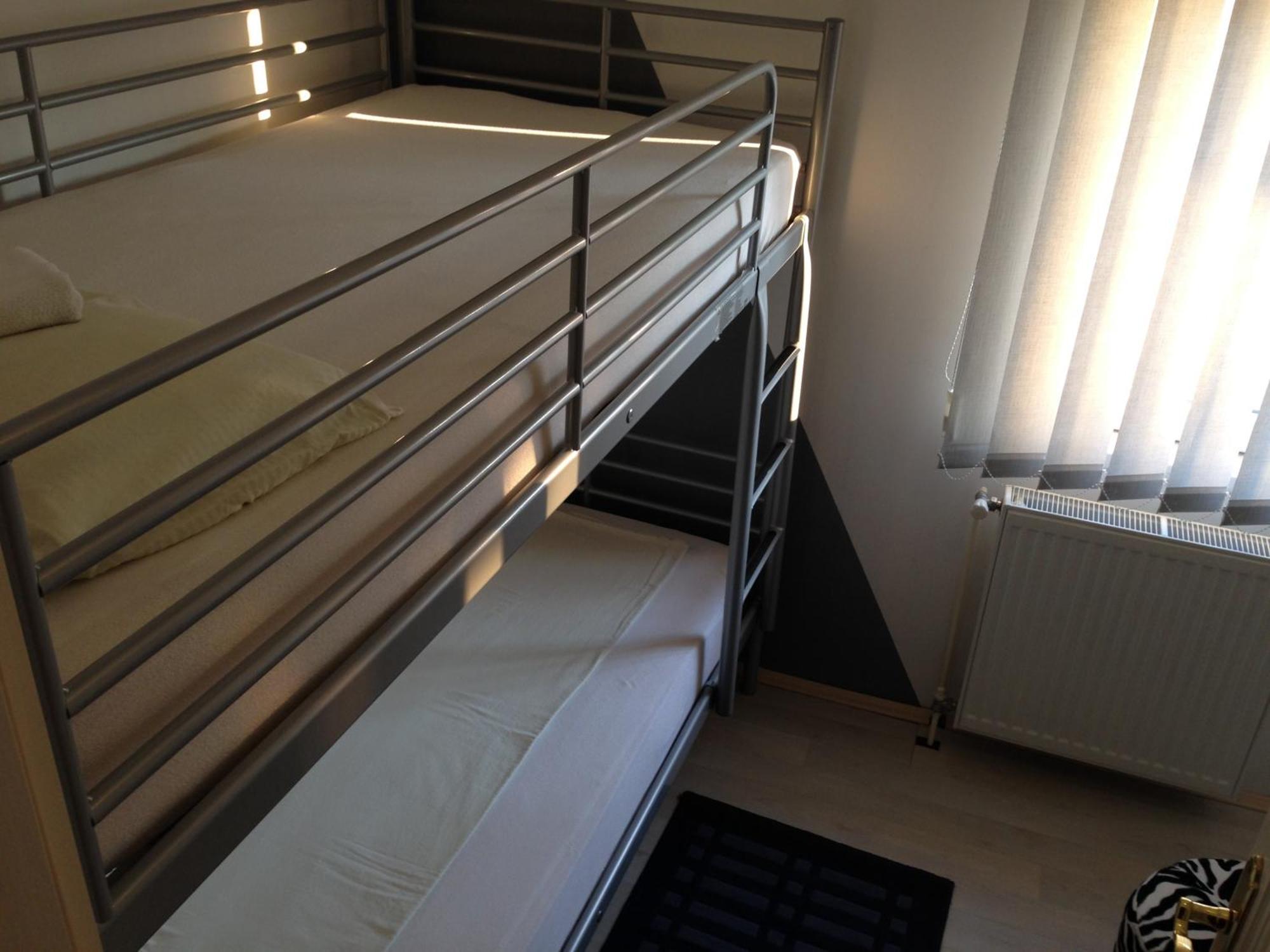 Vila Delux Negotin Ruang foto