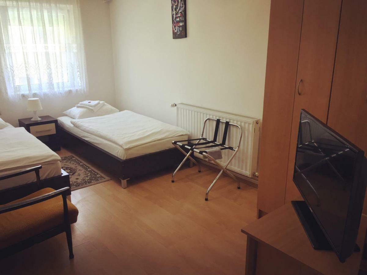 Vila Delux Negotin Ruang foto